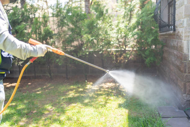 Best Best Pest Control Companies  in Lauderdale Lakes, WI
